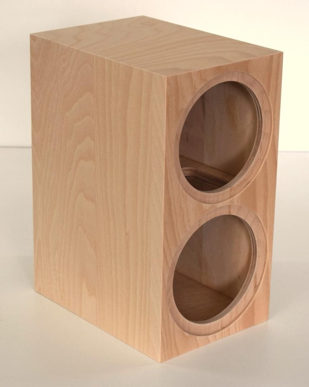 Cinetor Evo Buche MPX 005